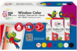 PAGRO DISKONT MARABU Kids Window Color 6 x 80 ml