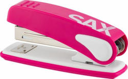 SAX Design Hefter ”239” für 25 Blatt pink