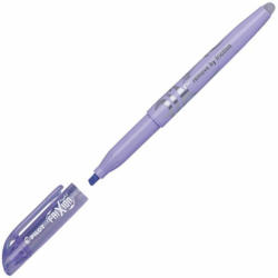 PILOT Textmarker ”FriXion Light Soft” 3,8 mm violett