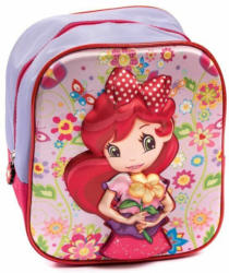 Kinderrucksack 3D ”Mädchen”