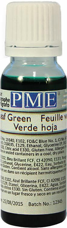 PME Airbrush Farbe 25ml grün