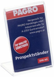 PAGRO Prospektständer A9