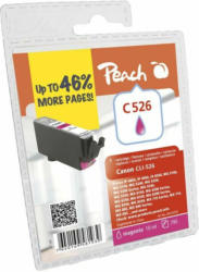 Tinte Peach Canon CLI-526XL PI100-130 mag. BLISTER