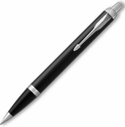 PARKER Kugelschreiber ”IM” mit Geschenkbox schwarz