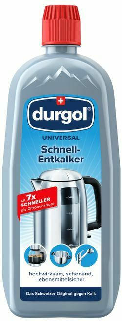 DURGOL Entkalker ”Universal” 750 ml