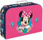 PAGRO DISKONT Handarbeitskoffer ”Minnie Mouse” bunt