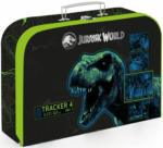PAGRO DISKONT Handarbeitskoffer ”Jurassic World” bunt