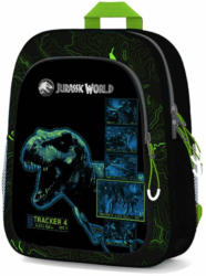 Kinderrucksack ”Jurassic World” bunt