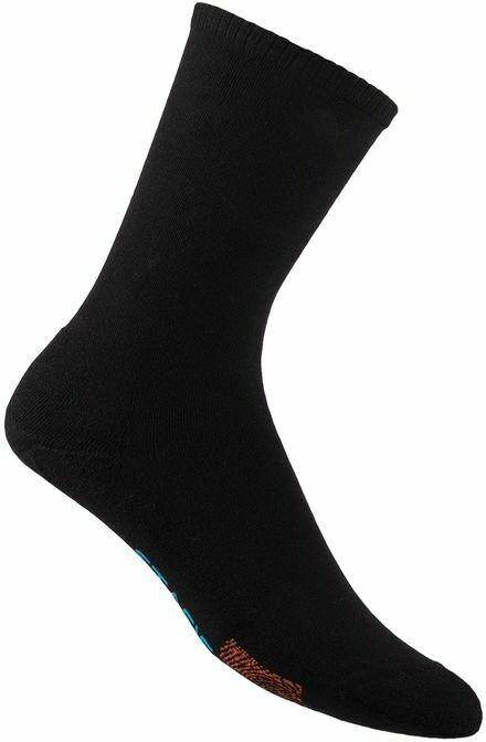 MEDIASHOP Nahtlose Socken Gr. M "NeuroSocks Wellness"