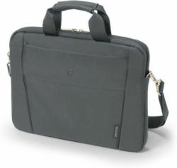 DICOTA Notebook-Tasche ”Slim Case Base” 15-15.6” grau