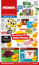 Wer günstig will, muss Penny.