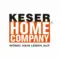 Keser Einrichtungshäuser