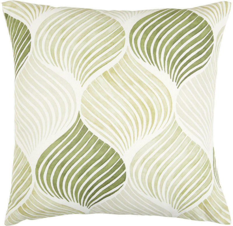 Zierkissen 50/50 cm