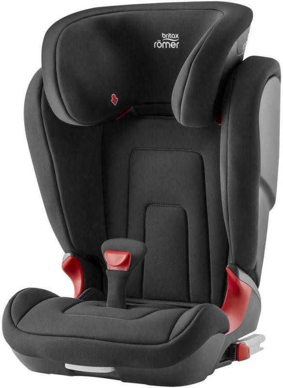 Kinderautositz Kidfix 2 R