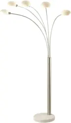 Stehleuchte Classic Style max. 40 Watt