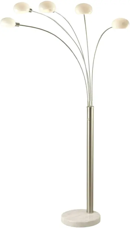 Stehleuchte Classic Style max. 40 Watt