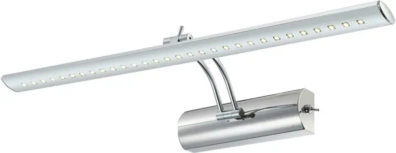 LED-Wandleuchte Picture max. 6 Watt Wandlampe
