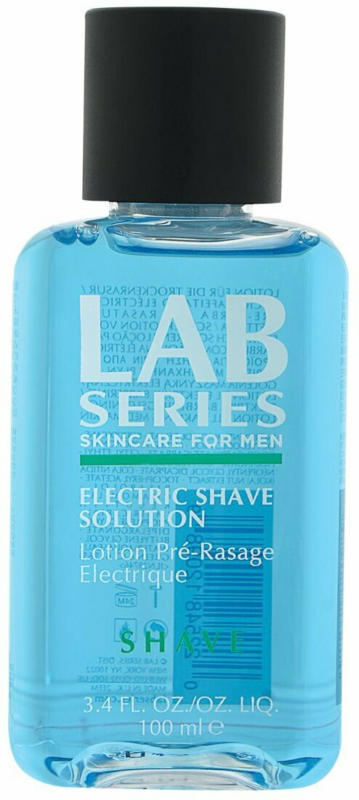 LAB Series Electric Shave Solution 100 ml -
