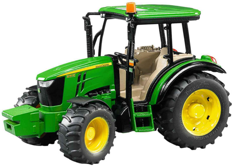 Bruder John Deere 5115M Traktor -