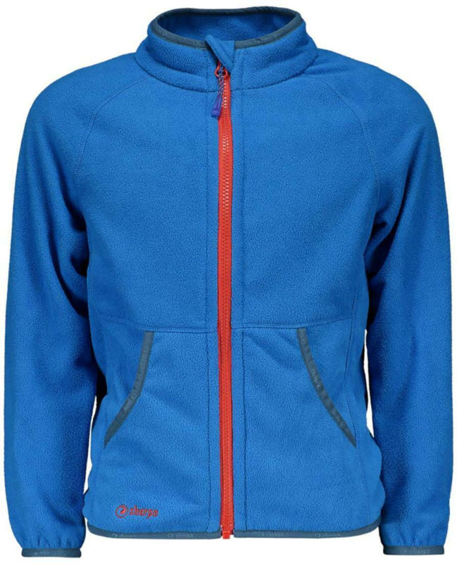 Kinder-Fleecejacke Kaule -