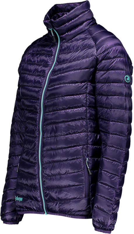 Damen-Daunenjacke Memeng -
