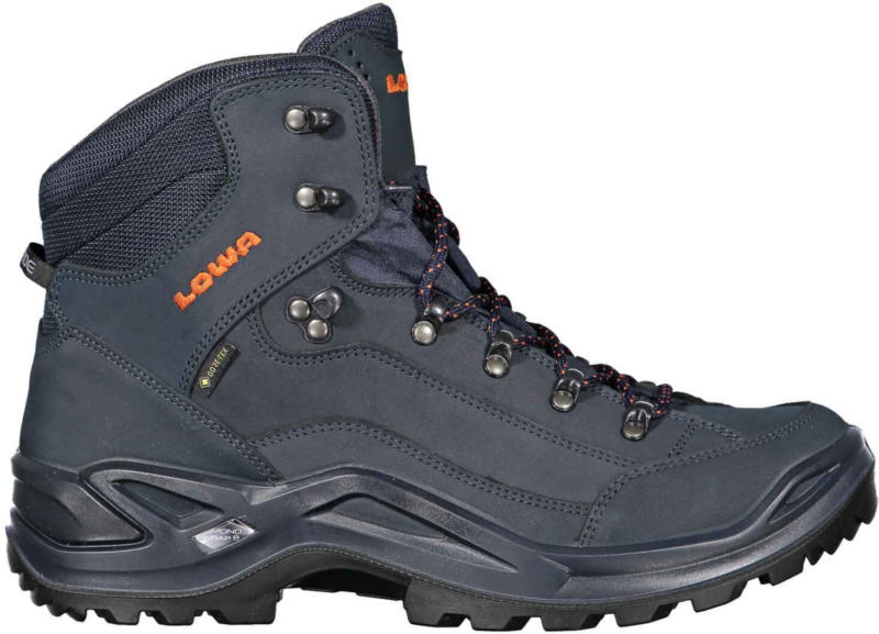 Lowa Herren-Multifunktionsschuh Renegade GTX Mid -