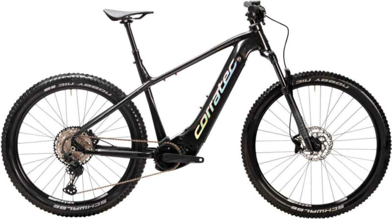 Corratec E-Power X Vert Pro Team -