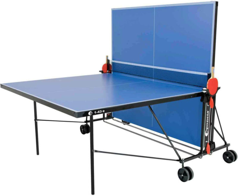Sponeta Tischtennistisch S 1-43 e -