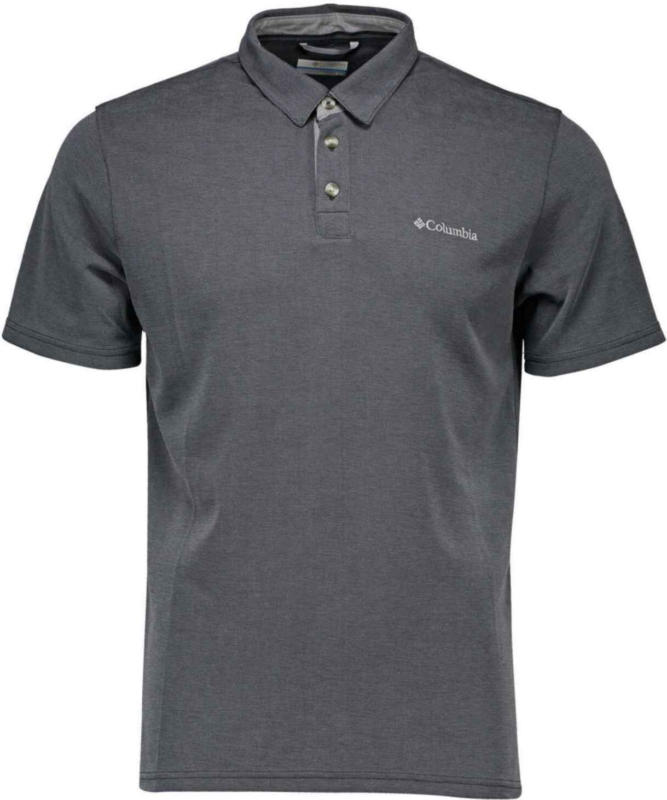 Columbia Herren-Poloshirt Nelson -
