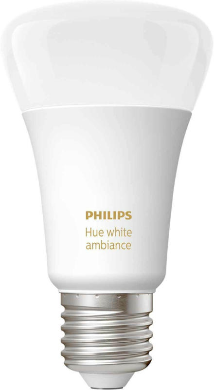 Philips Hue White Ambiance 8.5 W -
