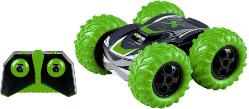 Silverlit EXOST 360 CROSS RC-Racer grün/schwarz -