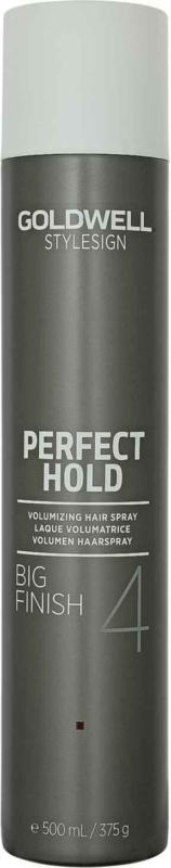 Goldwell laque puissante Big finish 500 ml -