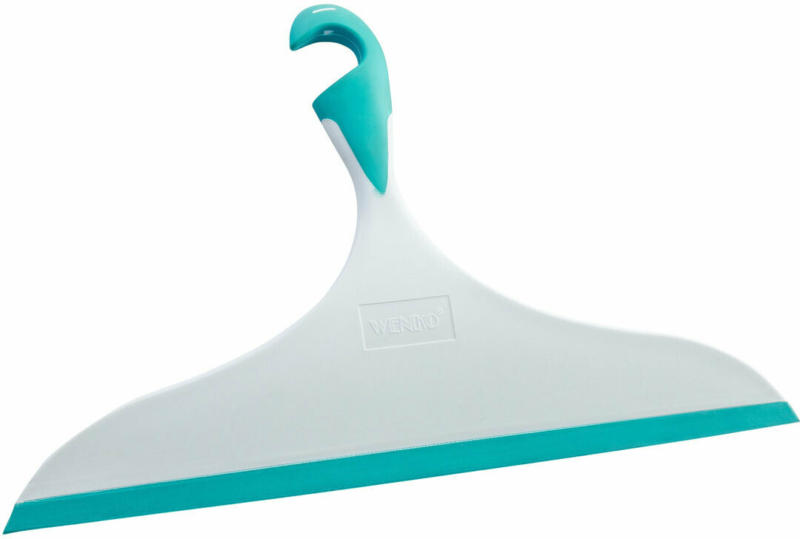 Universal-Wischer XXL „Loano“, hellblau/weiß