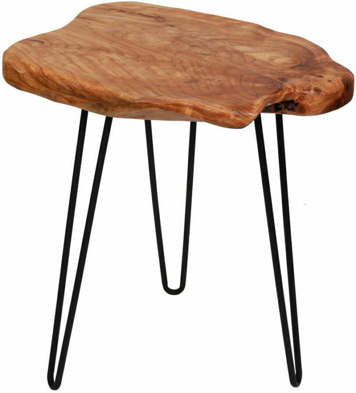 Beistelltisch „Woody 110“, natural