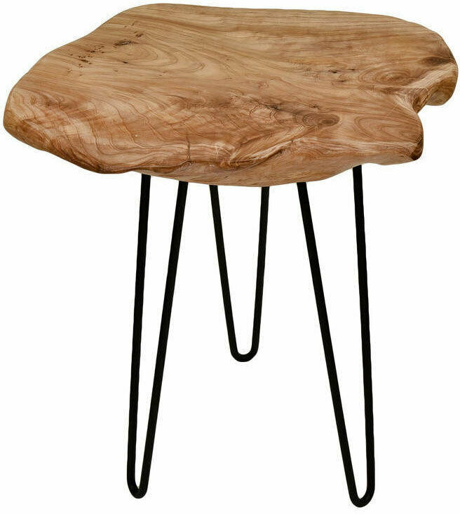 Beistelltisch „Woody 210“, natural