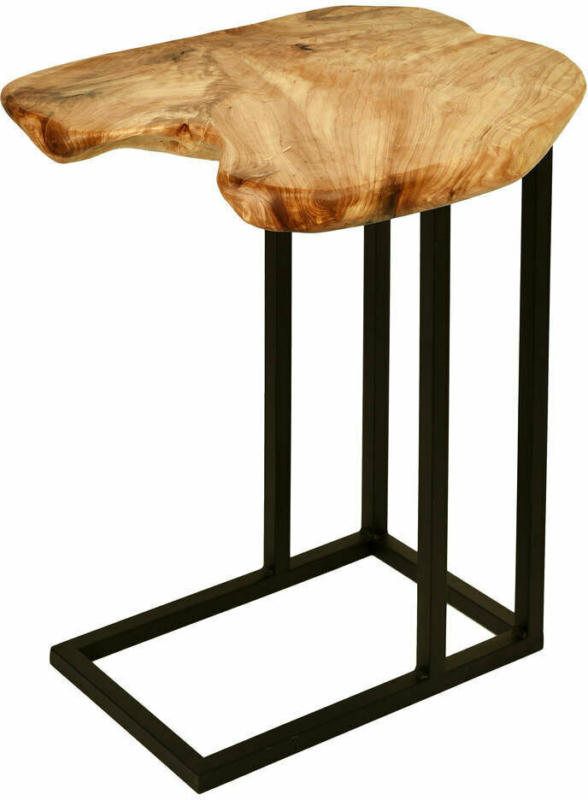 Beistelltisch „Woody 610“, natural