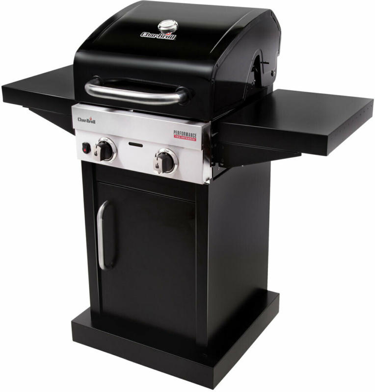 Gasgrill „Performance 220 B“ 2