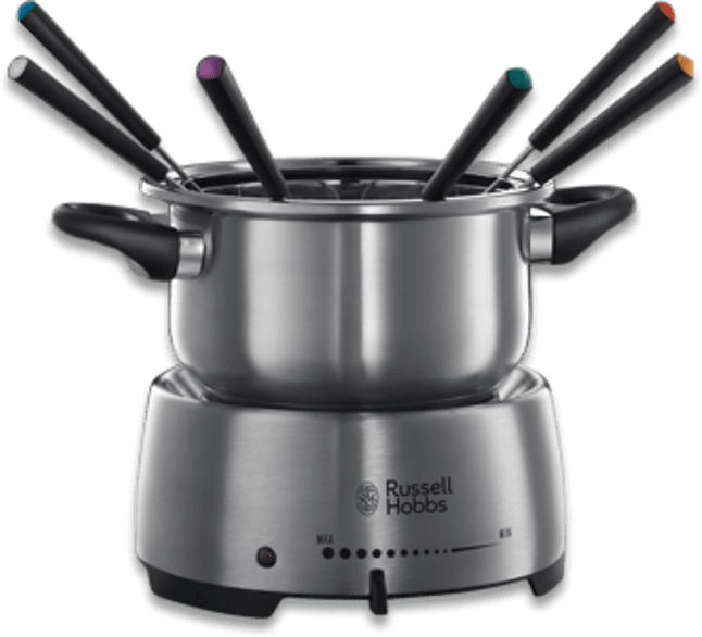 Fiesta Fondue 22560-56