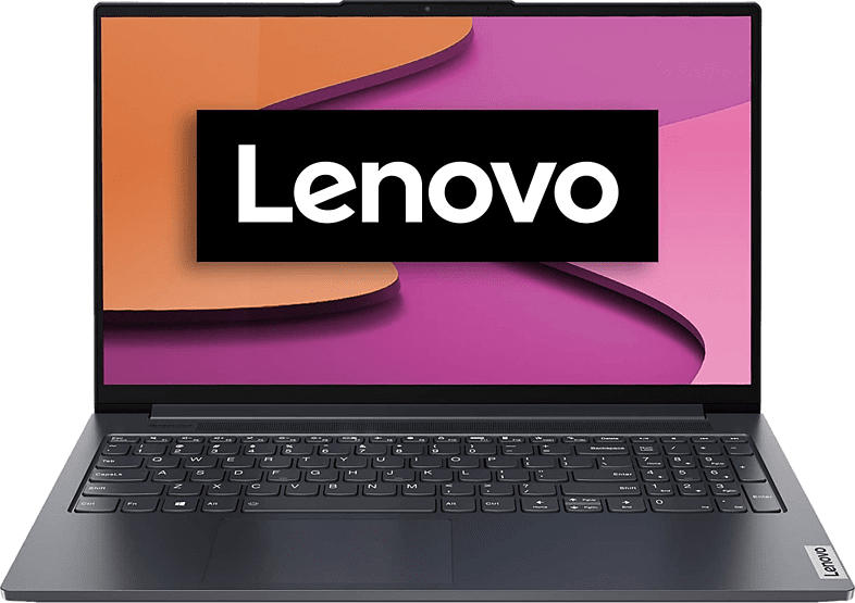 Notebook Yoga Slim 7 15ITL05, i7-1165G7, 16GB RAM, 1TB SSD, 15.6 Zoll FHD, Slate Grey (82AC0016GE)