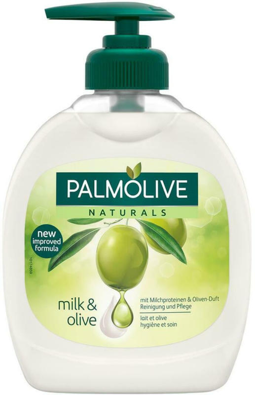 Palmolive Flüssigseife Olive