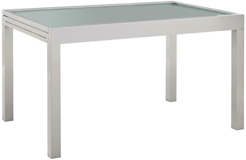 Gartentisch 135(270)/90/75 cm