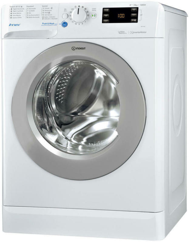 Waschmaschine