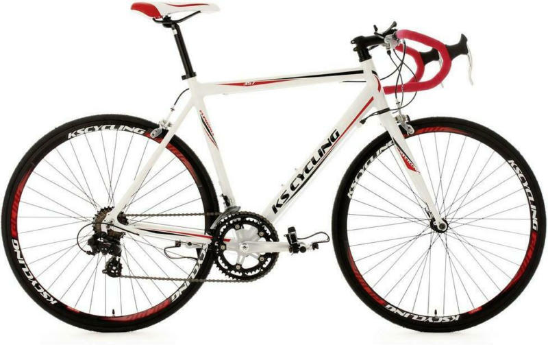 Rennrad Rh: 58 cm Euphoria 331b