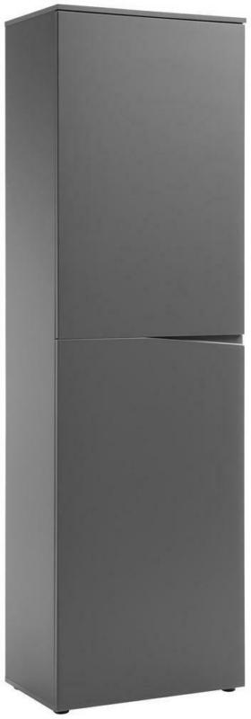 Garderobenschrank 60/195/38 cm