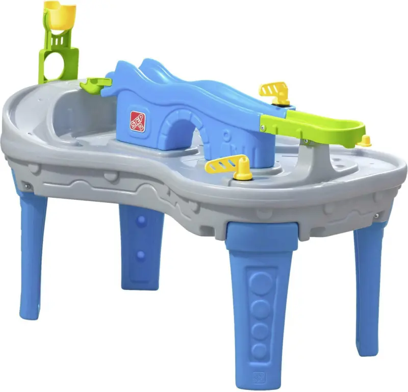 Ballspieltisch Play aus Kunststoff