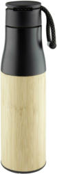 Thermosflasche Ivar aus Bambus ca. 500ml