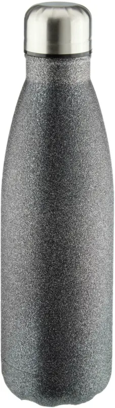 Thermosflasche Glitter ca. 500ml