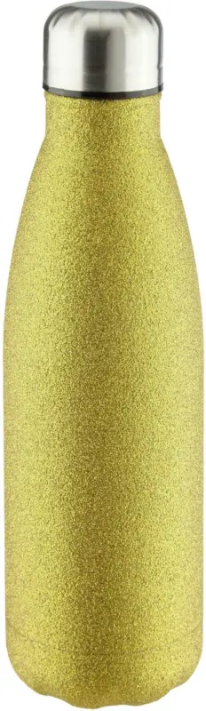 Thermosflasche Glitter ca. 500ml