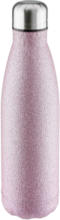 mömax Spittal a. d. Drau Thermosflasche Glitter in Pink ca. 500ml