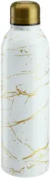 Thermosflasche Marble ca. 500ml